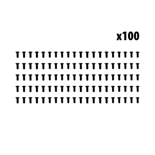 Side guards mudguard support Xiaomi Pro2 x100 pcs