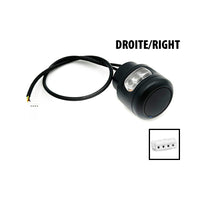 Right indicator Ninebot Segway Max G2