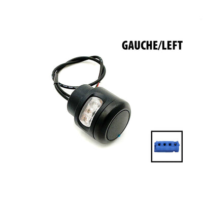 Left Turn Signal Ninebot Segway F2 and Max G2