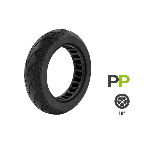 Kuickwheel solid tire 10x2.50