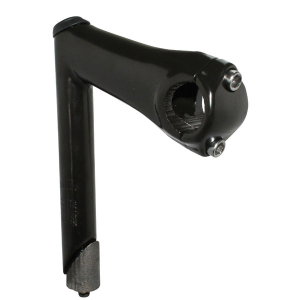 Potence Route-Fixie Colors A Plongeur 22,2 Noir L 100 mm