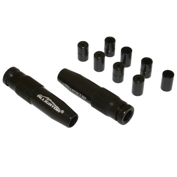 Tendeur De Gaine De Dérailleur Et De Frein (Paire) Compatible Shimano