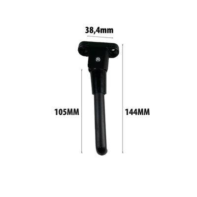 Kickstand Xiaomi M365 & M365 Pro - black