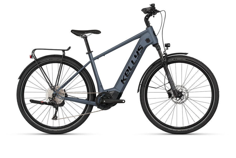 Kellys E-Carson 70 L (28")