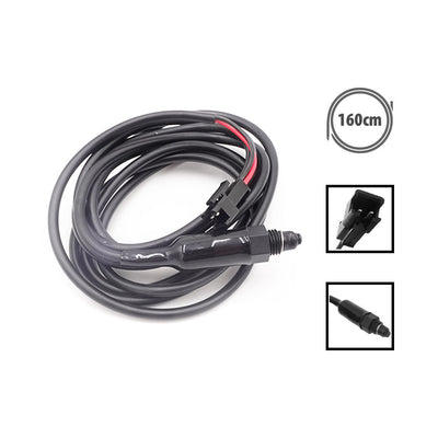 XOD brake sensor SM 2-pin connector 1600cm