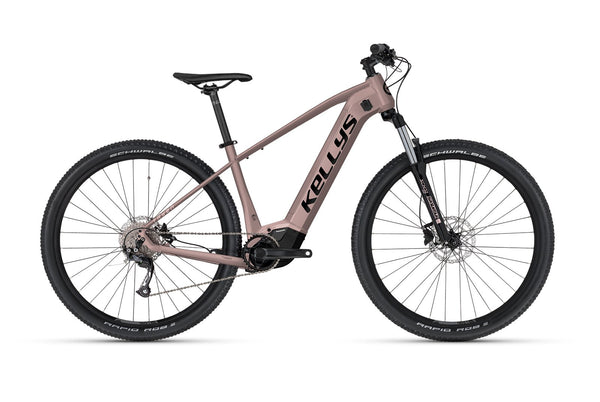 Kellys Tayen R10 Rose Gold