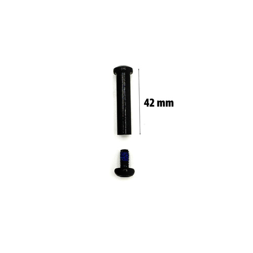 Long stem shaft Ninebot Max G30