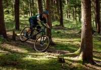 Gibon 50 29 Trail bike - Transmission