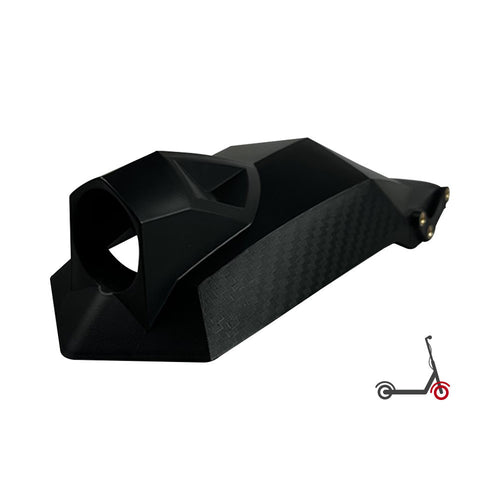 Vsett 10+ Front Mudguard