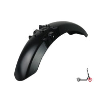 Garde boue avant Wispeed T855/T850