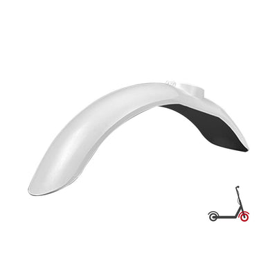 Front Mudguard Xiaomi M365 & M365 Pro - white
