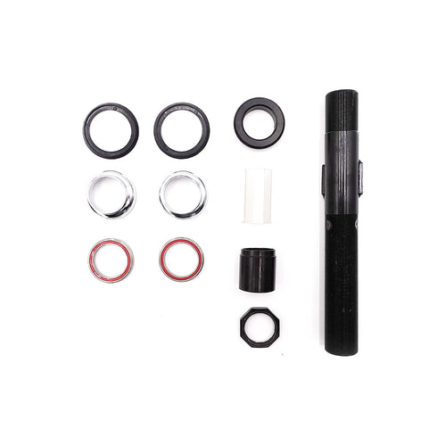 Complete Speedway Mini4 Pro steering tube (without holes)