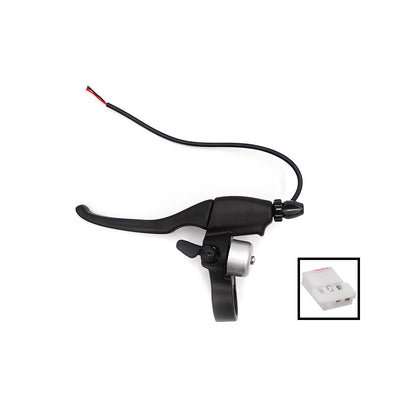 Left brake lever HX X7