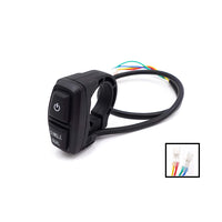 Single-Dual Switch Dualtron Pop (Popular)
