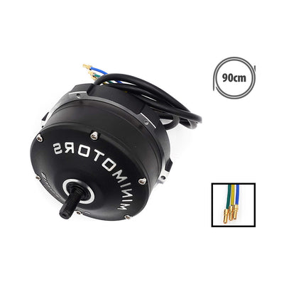 Motor (Front/Rear) Dualtron Victor