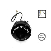 Speedway 5 and Dualtron Dt3 Motor