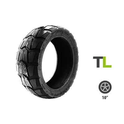 Tire 85/55-6.5 Tubeless Urbanglide E-cross Smartgyro Rockway