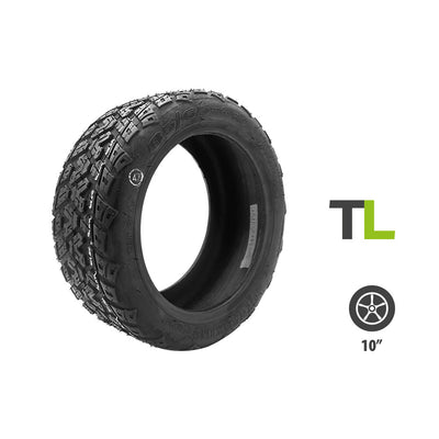 Tyre 85/65-6.5 Tubeless Semi Offroad