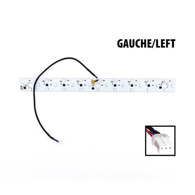 Left deck LED for Dualtron X and X2