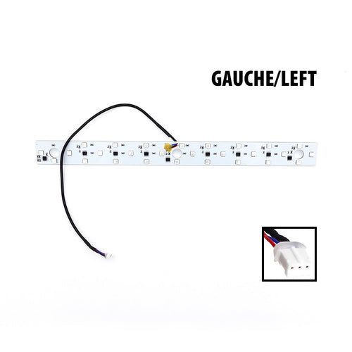 Left deck LED for Dualtron X and X2