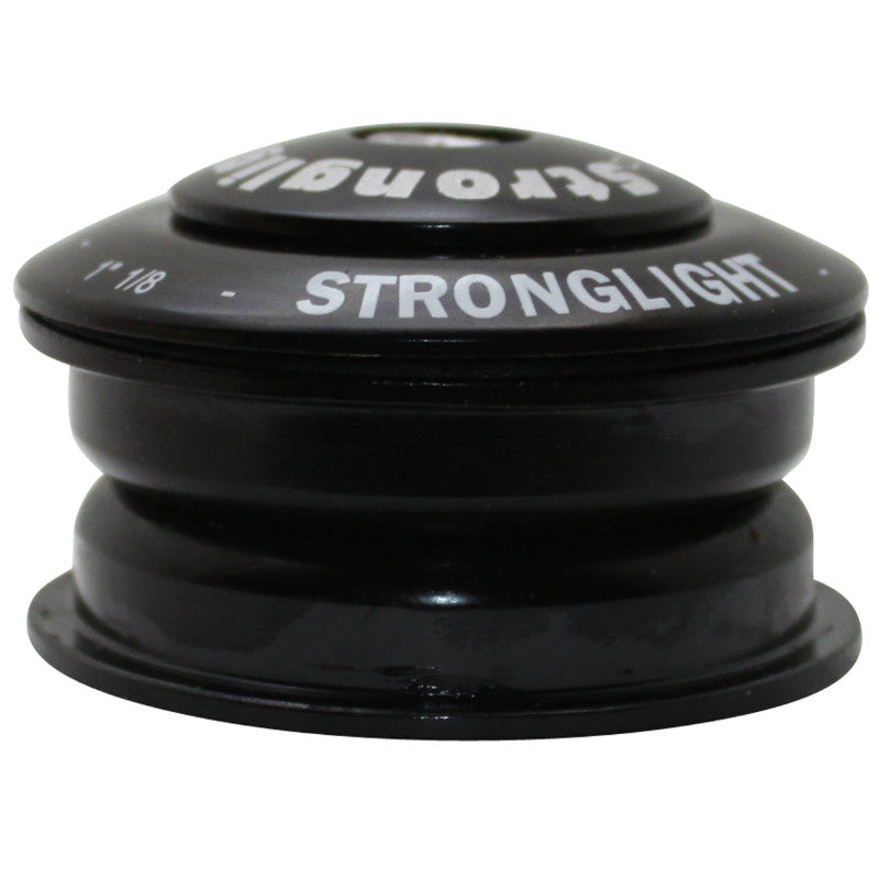 Jeu Direction Semi Intégré 1"1-8 (44 mm) Stronglight Raz A Cartouches Acier