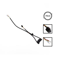 E-Twow 5-pin square connector data cable