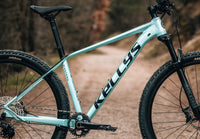 Mystery 70 29 VTT femme - Transmission