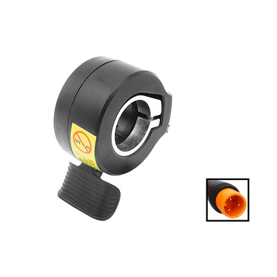 130X Throttle with waterproof JST connector