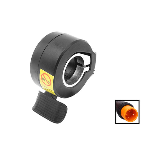 130X Throttle with waterproof JST connector