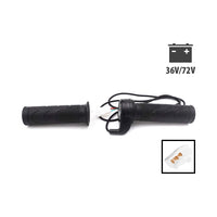 Throttle grip 36-72V