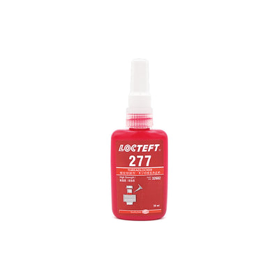 Red threadlocker 50 ml