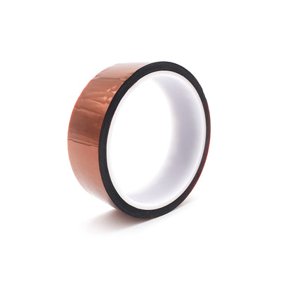 High Temperature Resistant Kapton Adhesive Tape 30mmx30m