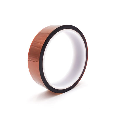 High Temperature Resistant Kapton Adhesive Tape 25mmX30M