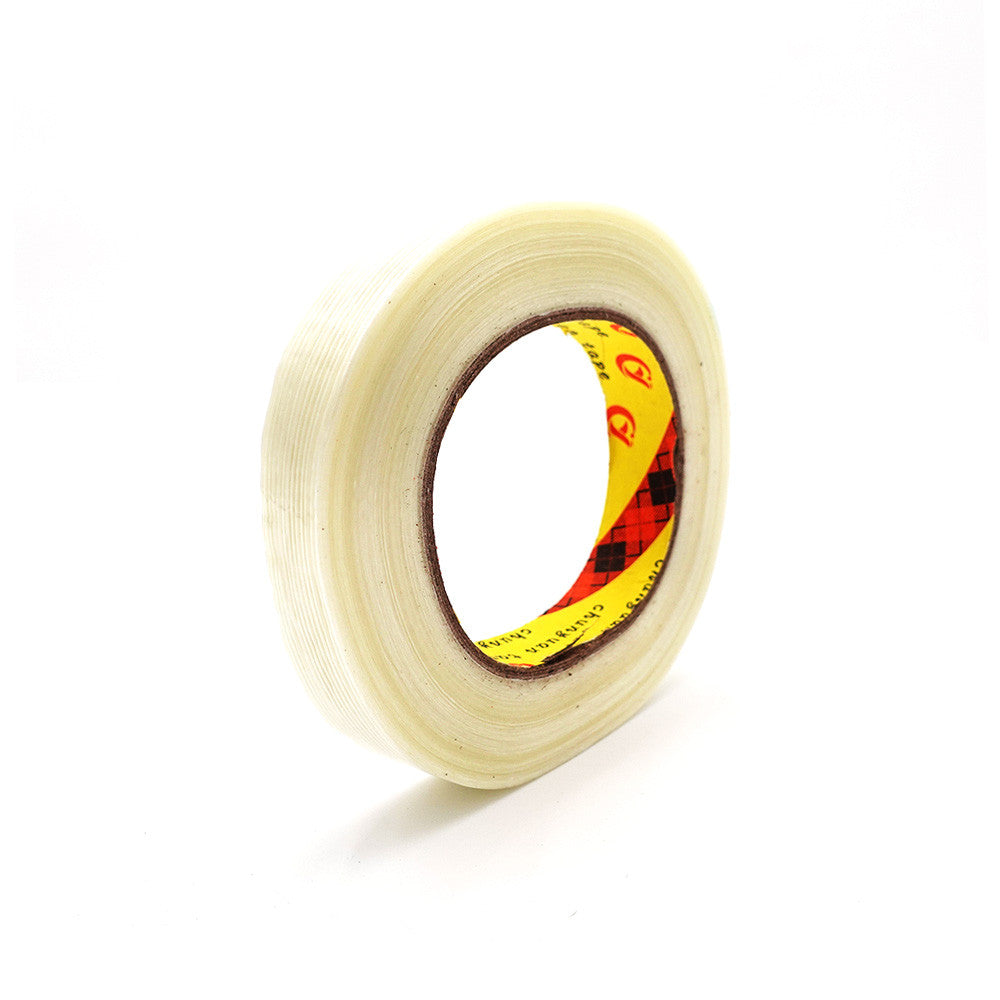 Adhesif Fibre de Verre 20mm X 50m - Generic - Vélo Shop Obernai