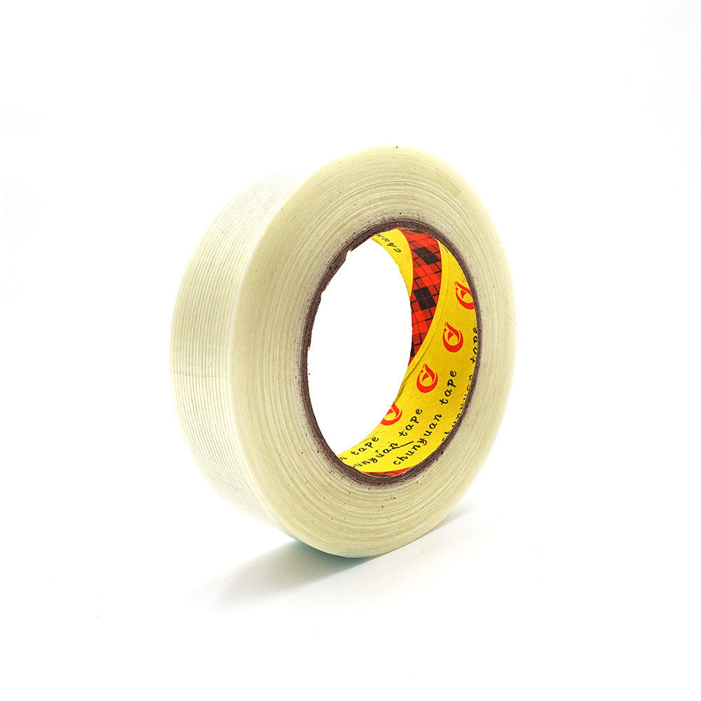 Adhesif Fibre de Verre 30mm X 50m - Generic - Vélo Shop Obernai
