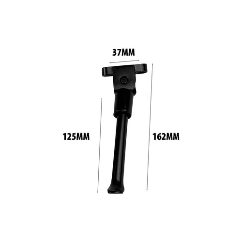 Vsett 9 Kickstand