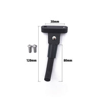 Xiaomi Mi4/Mi4 Pro 1st Generation Kickstand