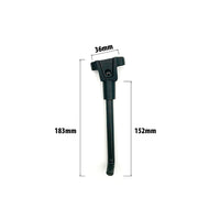 Kickstand Dualtron Mini Dual Motor Aminia (Special & Dual)