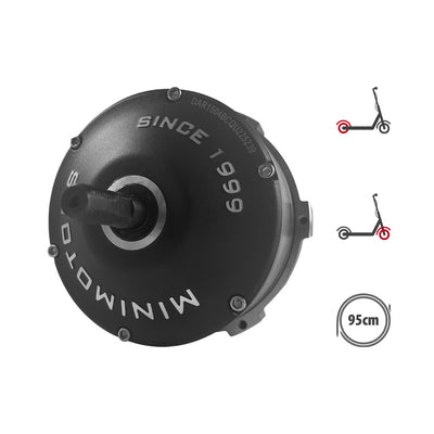 Dualtron Achilleus Motor (Front - Rear compatible)
