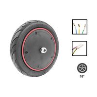 Xiaomi Mi4 Pro 1st Generation Motor