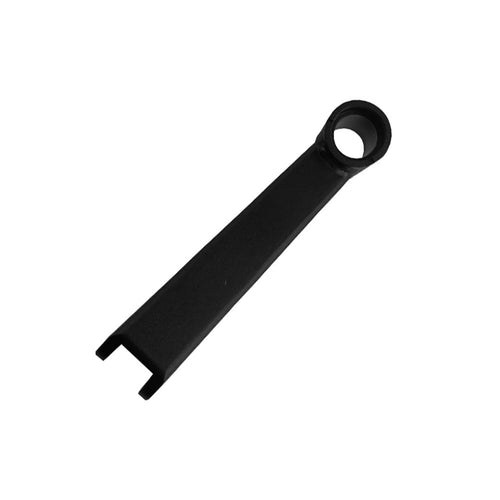Vsett 8 Z8 Pro folding system arm