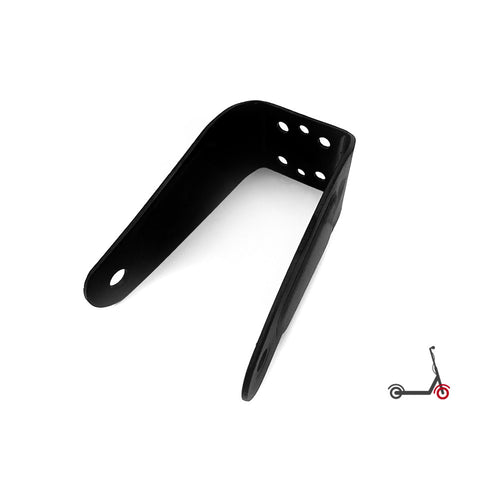 Speedway Mini4 Pro front fork