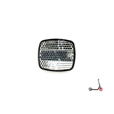 Front reflector Wispeed T855