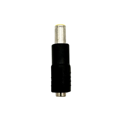DC 5.5 2.5 to DC 8 mm ETWOW Adapter