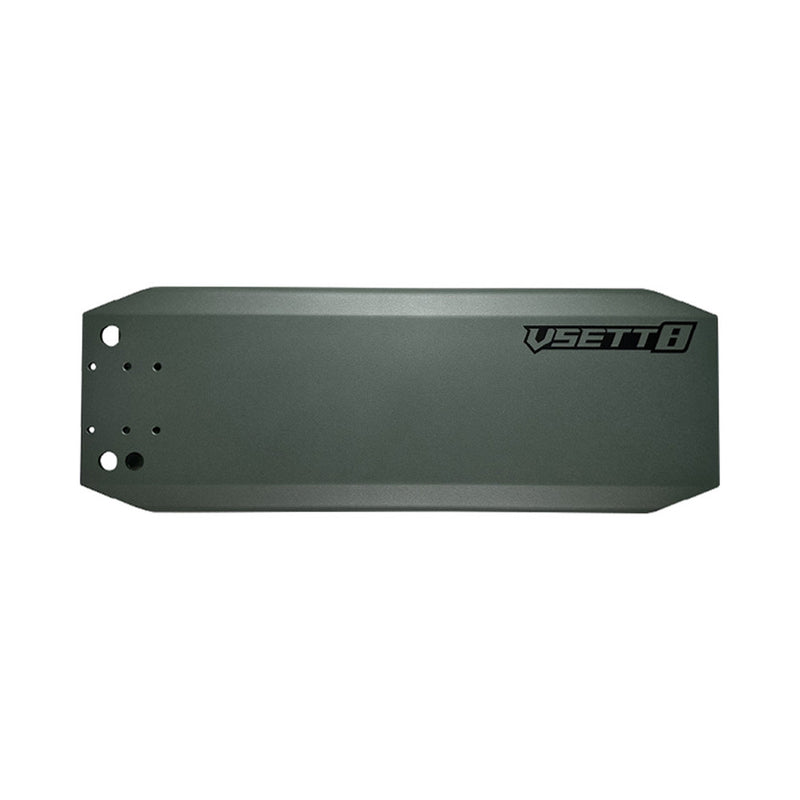 Deck Vsett 8 Z8 Pro