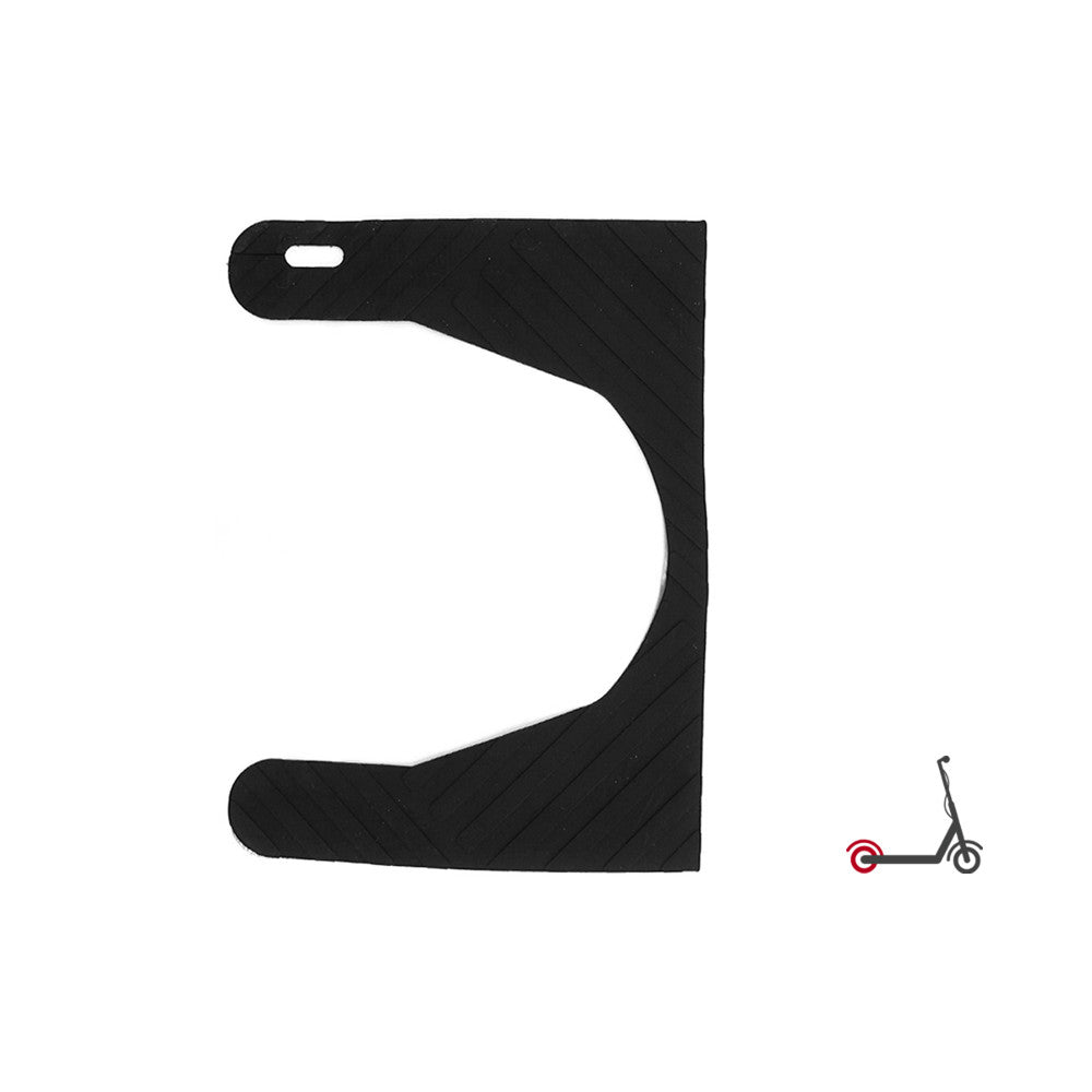 Petit silicone arriere deck Ocean Drive X9 - Generic - Vélo Shop Obernai
