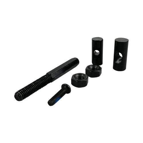 Folding shaft stem Ninebot G30 Max