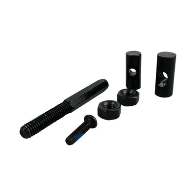 Folding shaft stem Ninebot G30 Max