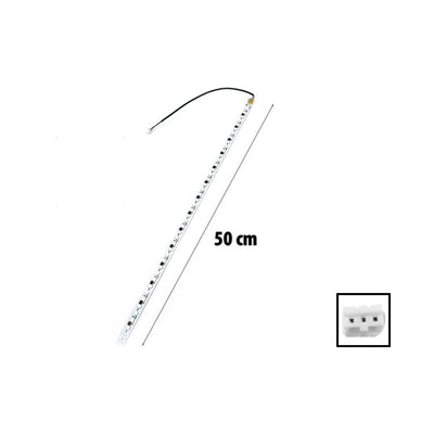 LED deck for Dualtron Mini long body 50cm (single/dual motor)