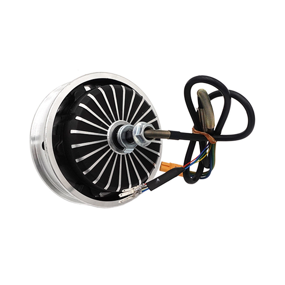 Moteur Vsett 9 (arriere) - VSETT - Vélo Shop Obernai